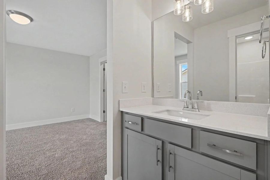 Kinsley H Bathroom 2 Kinsley H Bathroom 2