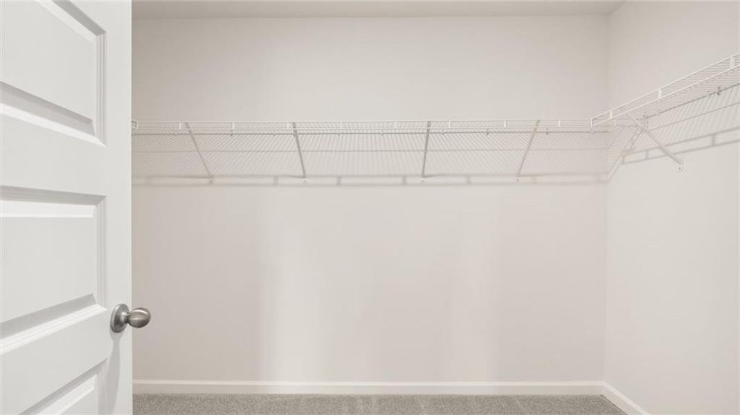 Furnished interior view inside a new home in The Reserve at Calcutta, Stockbridge (Image 5). Furnished interior view inside a new home in The Reserve at Calcutta, Stockbridge (Image 5).