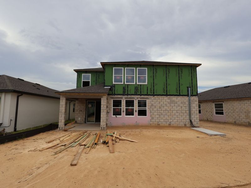 Exterior Exterior