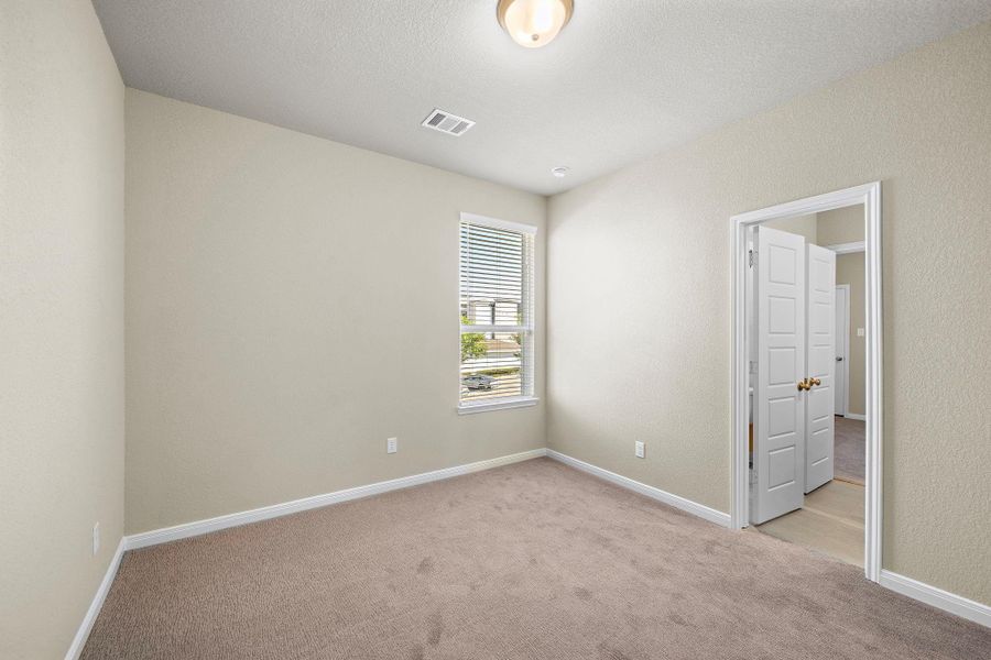 3rd bedroom with full bath Ideal for a child's room or a cozy reading nook, this bedroom invites creativity and personalization. 3rd bedroom with full bath Ideal for a child's room or a cozy reading nook, this bedroom invites creativity and personalization.