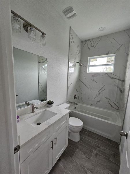 Furnished interior view inside a new home in , Port Charlotte (Image 3).