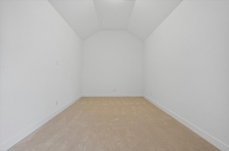 Entertainment Room