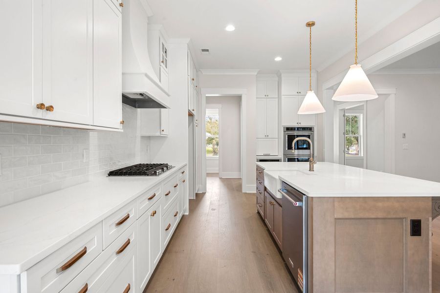 Okatie, SC New Home.  - Slide 19