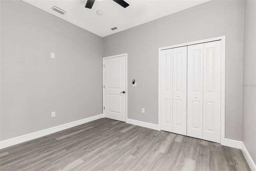 Spacious, unfurnished interior of a new home in , Ormond Beach (Image 20). Spacious, unfurnished interior of a new home in , Ormond Beach (Image 20).