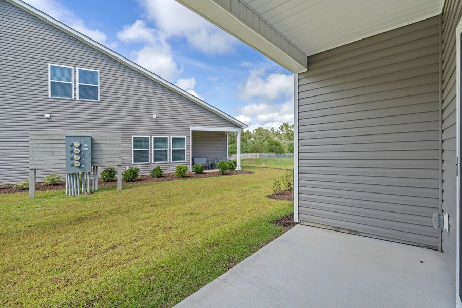 1,740sf New Home in Little River, SC.  - Slide 5