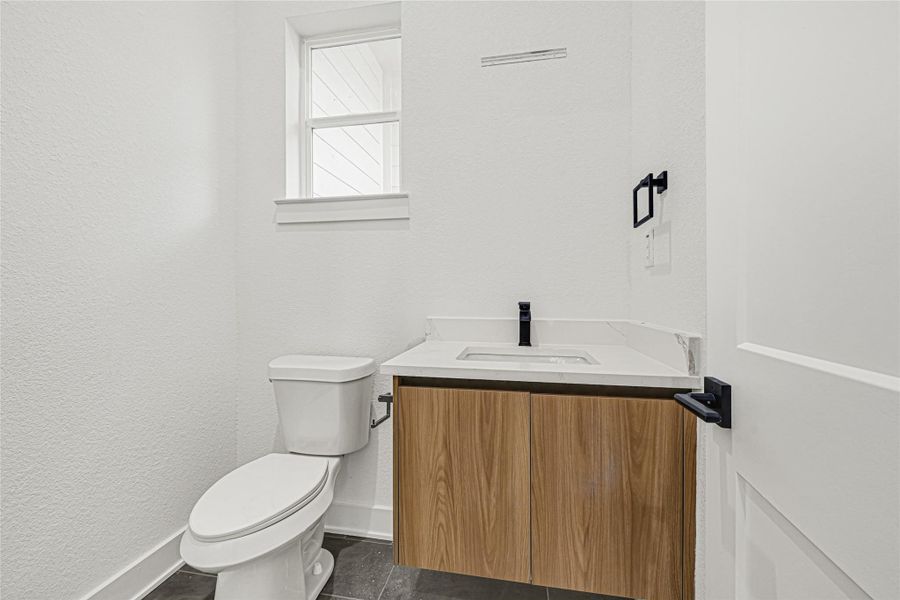 Furnished interior view inside a new home in , Houston (Image 13). Furnished interior view inside a new home in , Houston (Image 13).