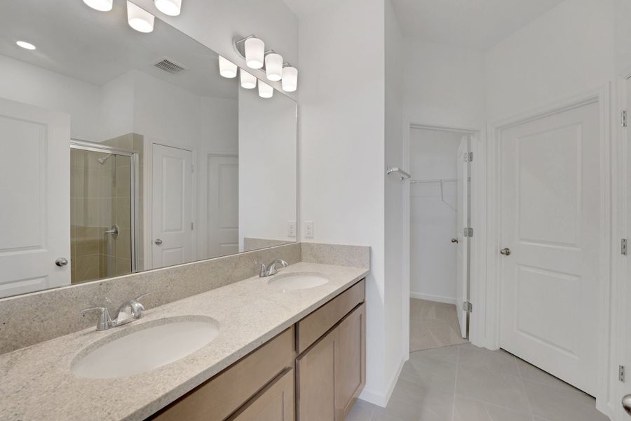 1,758sf New Home in Haines City, FL.  - Slide 17