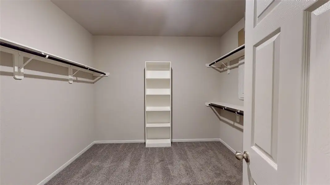 Spacious, unfurnished interior of a new home in Rates starting as low as, Iowa Colony (Image 24). Spacious, unfurnished interior of a new home in Rates starting as low as, Iowa Colony (Image 24).