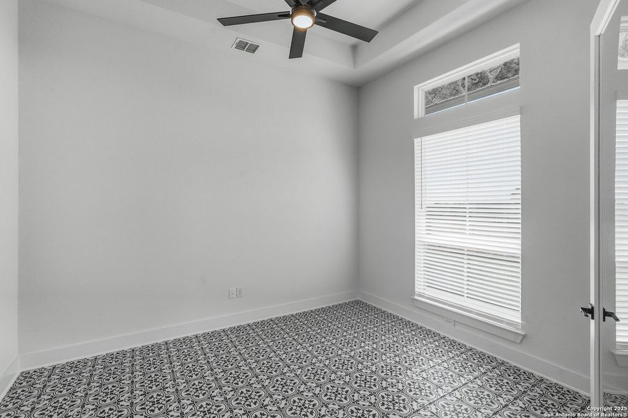 Spacious, unfurnished interior of a new home in Regency Ranch – New Phase Now Selling, Marion (Image 33). Spacious, unfurnished interior of a new home in Regency Ranch – New Phase Now Selling, Marion (Image 33).