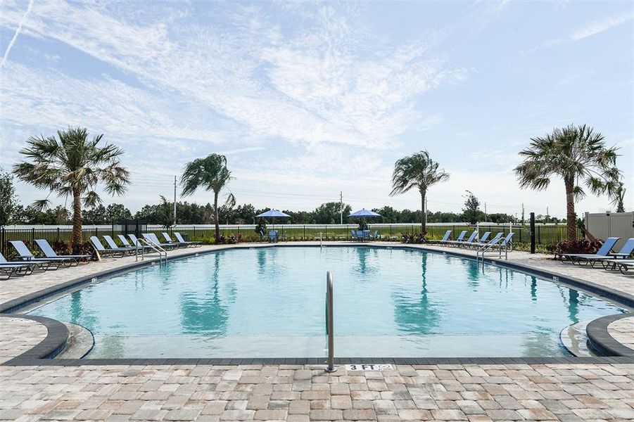 Community amenities in Brookland Park, Auburndale (Image 18). Community amenities in Brookland Park, Auburndale (Image 18).