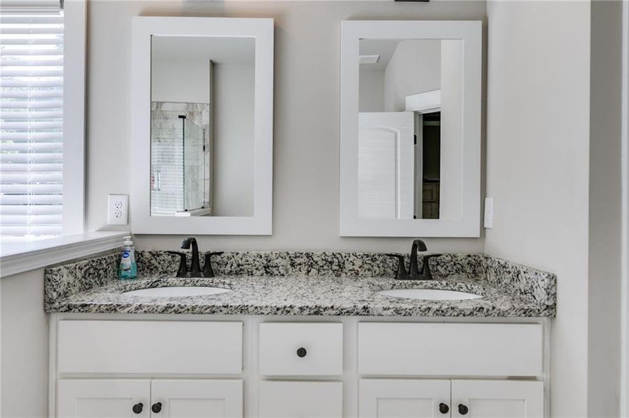 Furnished interior view inside a new home in , Carrollton (Image 9). Furnished interior view inside a new home in , Carrollton (Image 9).