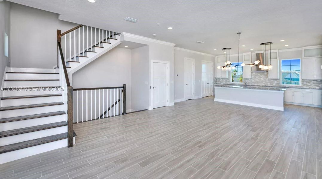 Image 20 of a home in Verona Oceanside.