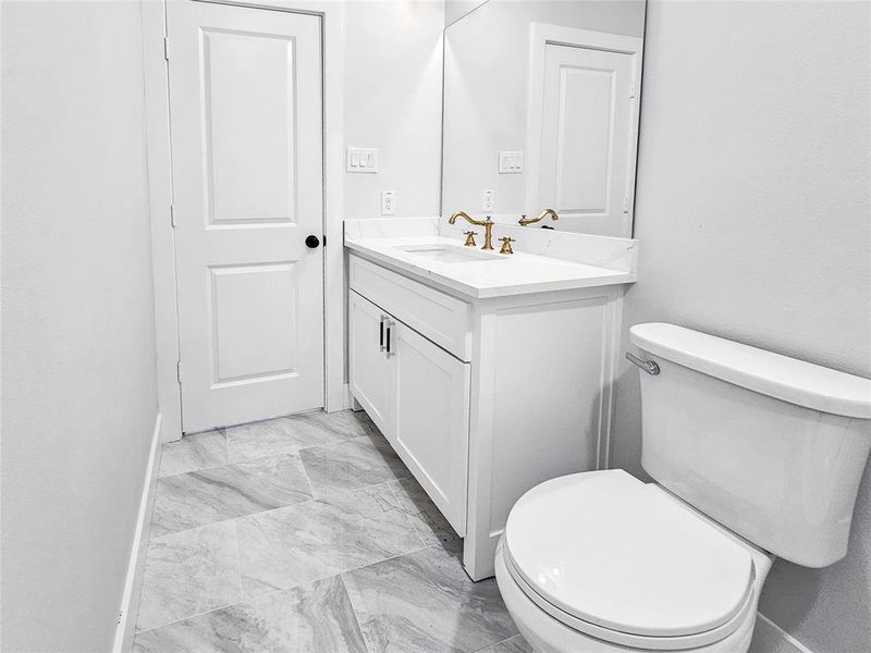 Furnished interior view inside a new home in , Gun Barrel City (Image 4). Furnished interior view inside a new home in , Gun Barrel City (Image 4).