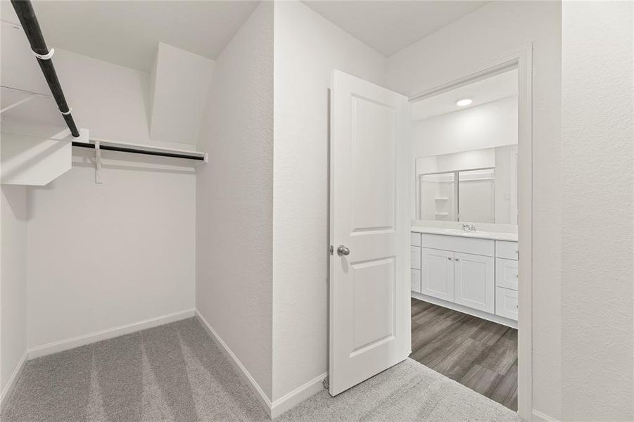 17. 5909 Sahara - Closet 17. 5909 Sahara - Closet