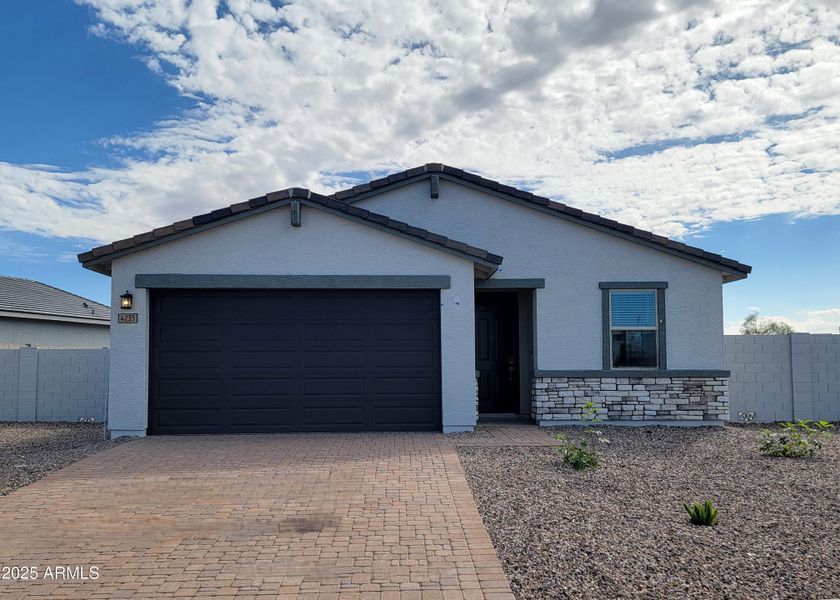 STG Mason B STG Mason B