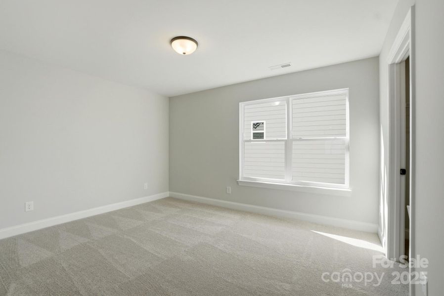 Spacious, unfurnished interior of a new home in , Sherrills Ford (Image 33).