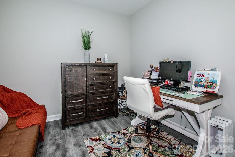 Guest Bedroom