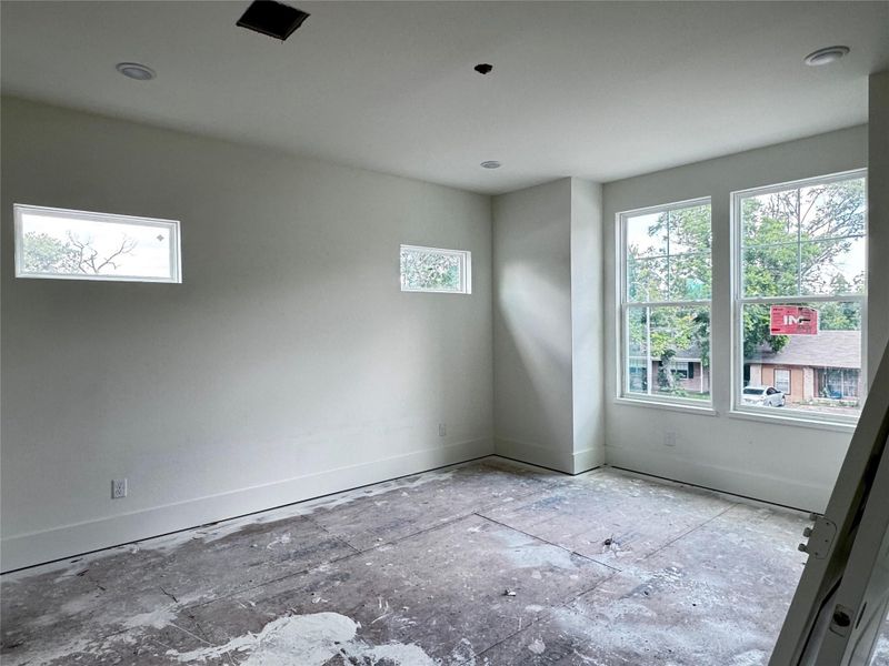 Bedroom 4 - photo current as of 7/18/2025