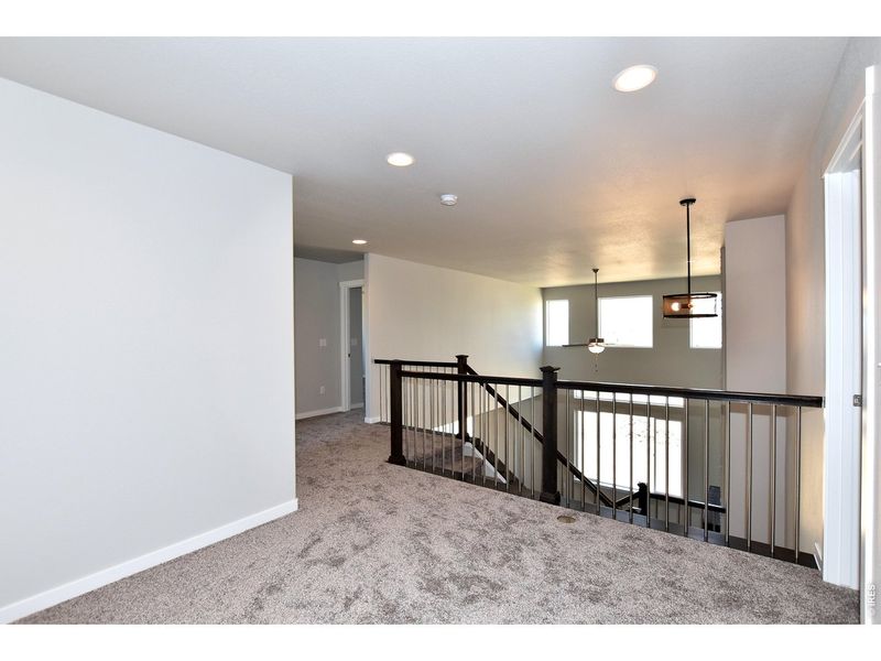 Spacious, unfurnished interior of a new home in , Johnstown (Image 36). Spacious, unfurnished interior of a new home in , Johnstown (Image 36).