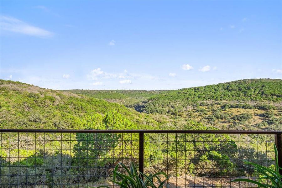 Natural landscape and outdoor views near  in Burnet (Image 26).