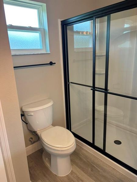 Furnished interior view inside a new home in , Dunnellon (Image 11).