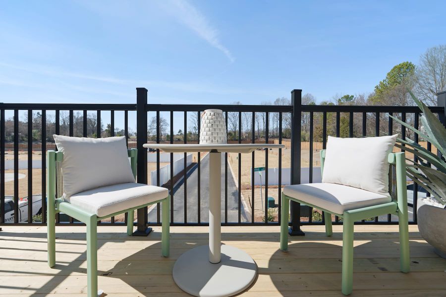 Community amenities associated with the Braden by Tri Pointe Homes in Southmont, Charlotte (Image 35). Community amenities associated with the Braden by Tri Pointe Homes in Southmont, Charlotte (Image 35).