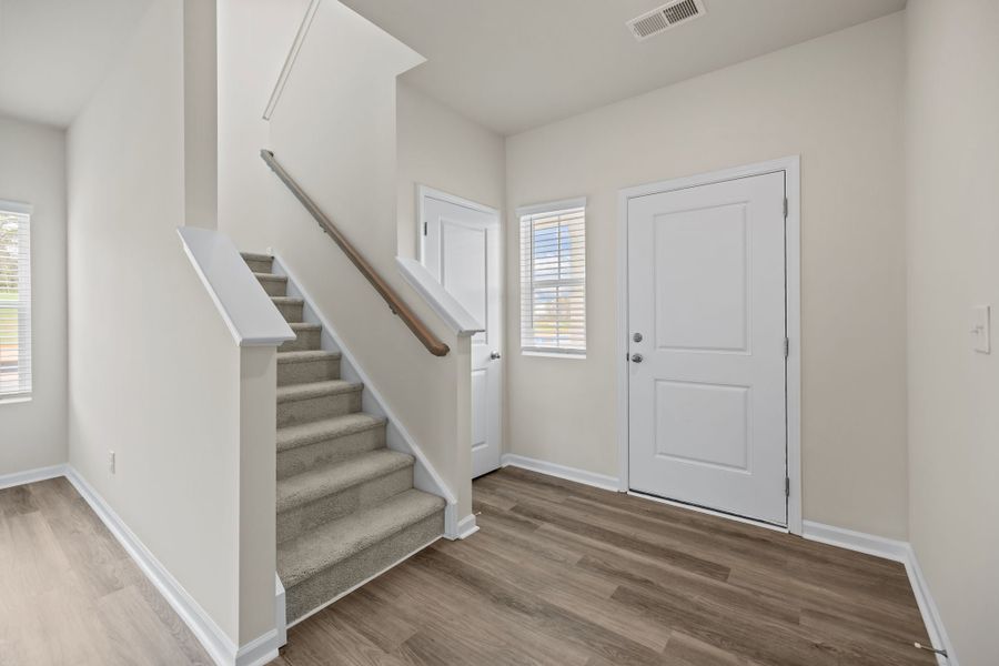 Richburg, SC New Home.  - Slide 7