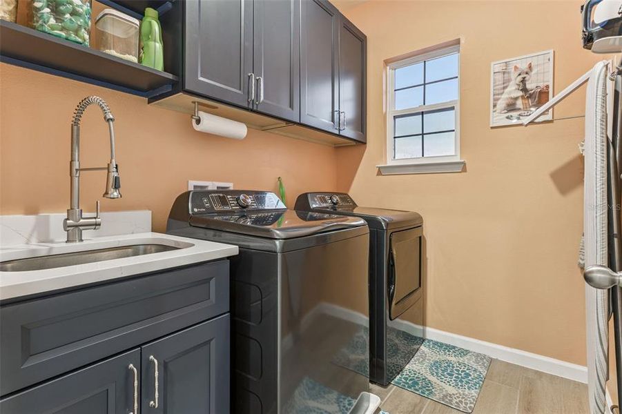Furnished interior view inside a new home in Talichet, Howey-in-the-Hills (Image 36). Furnished interior view inside a new home in Talichet, Howey-in-the-Hills (Image 36).