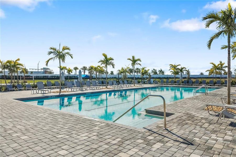 Community amenities in , Lakewood Ranch (Image 42).
