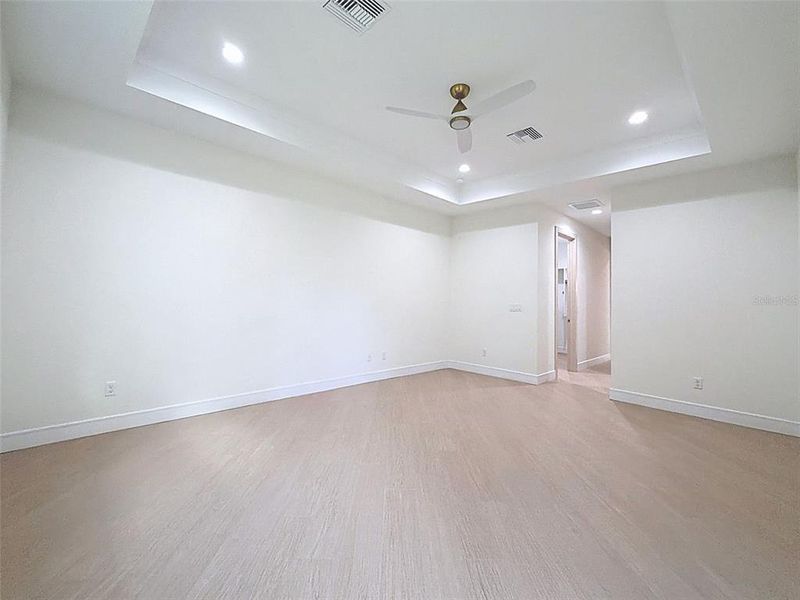 Spacious, unfurnished interior of a new home in , Homosassa (Image 66). Spacious, unfurnished interior of a new home in , Homosassa (Image 66).