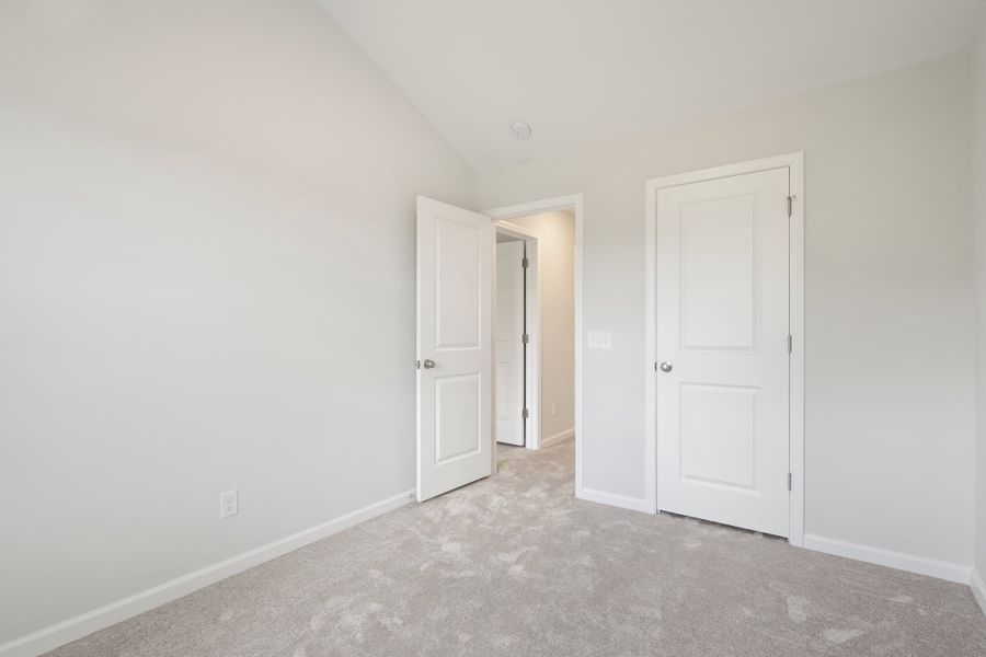 Savannah, GA New Home.  - Slide 33