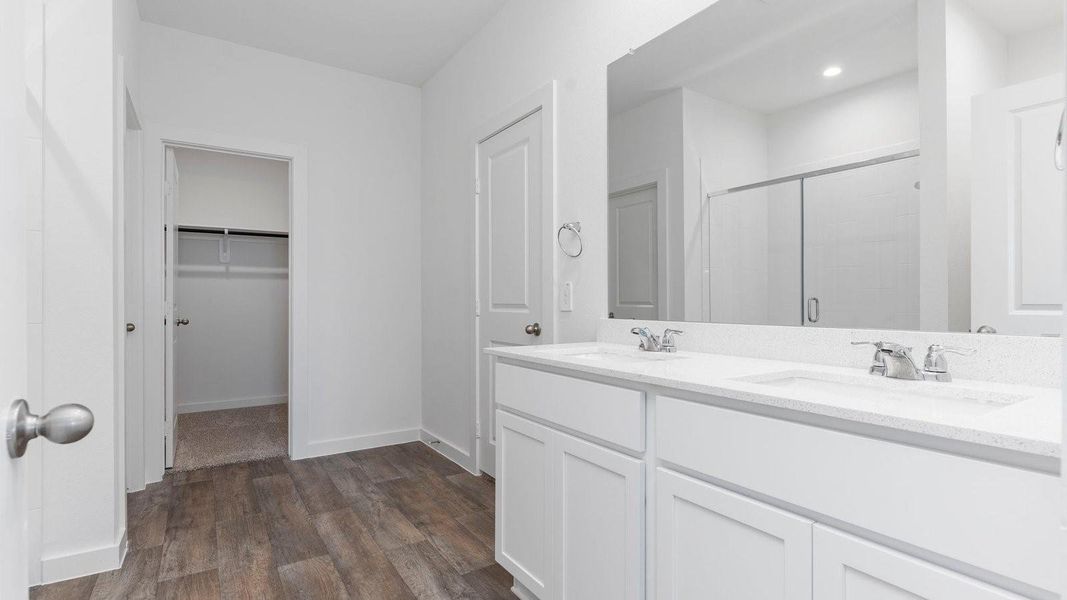 *Images and 3D tour are for illustration only and options may vary from home as built.