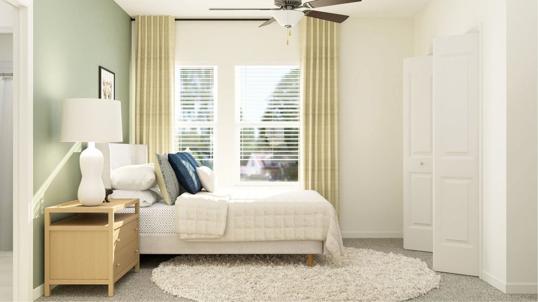 Cheyenne bedroom 5 Cheyenne bedroom 5