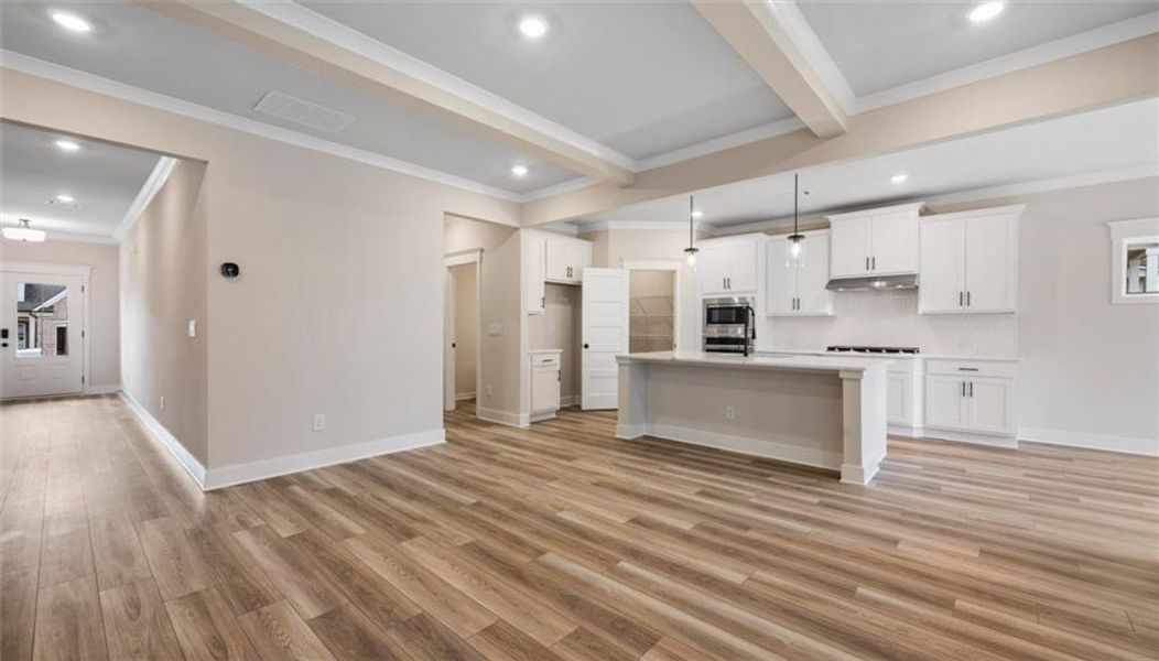 Image 23 of a home in Garland Meadows.