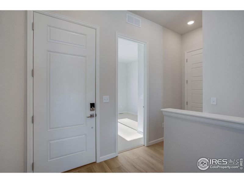 Spacious, unfurnished interior of a new home in , Berthoud (Image 16).