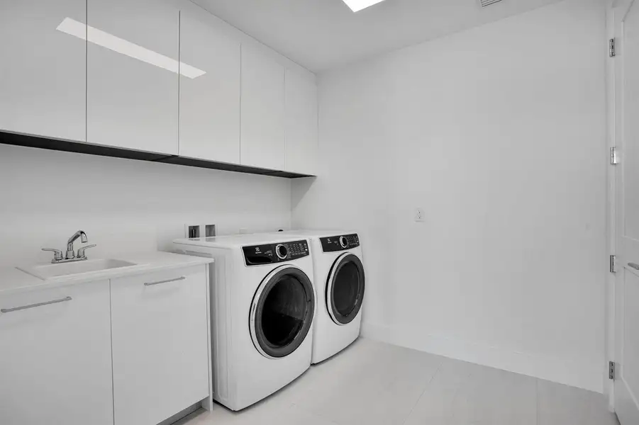 Laundry