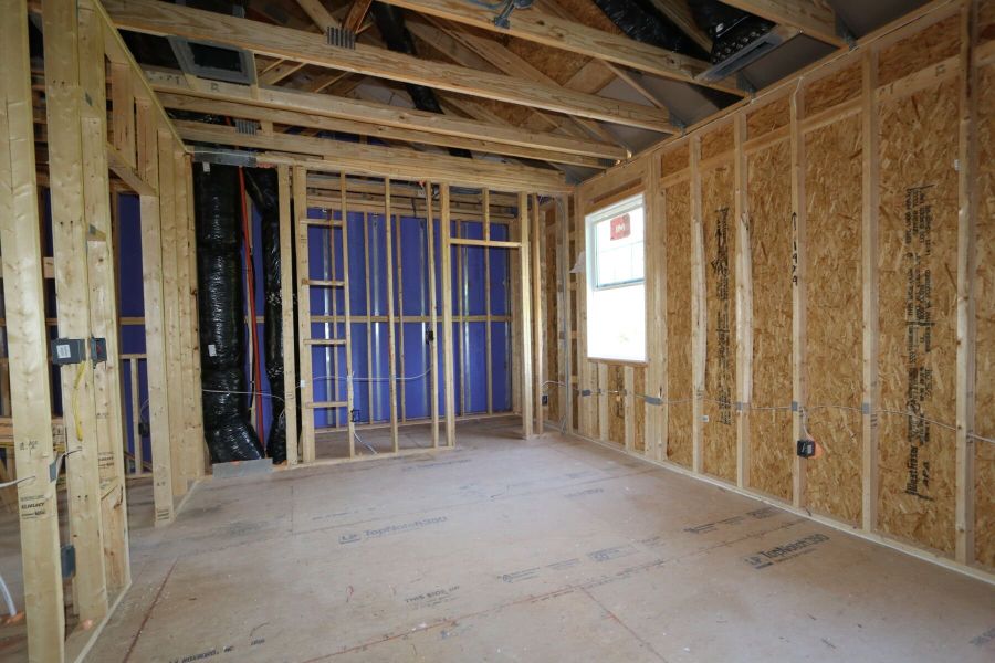 Bedroom Bedroom