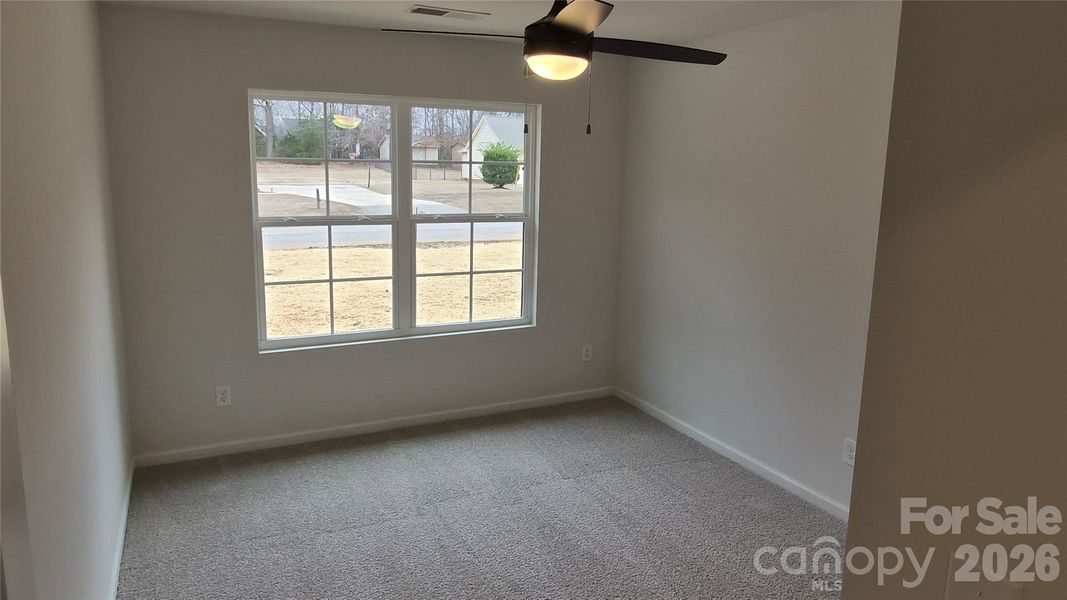 Spacious, unfurnished interior of a new home in , Lancaster (Image 16).