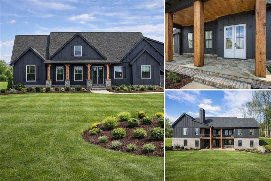 Image 41 of a home in . Image 41 of a home in .