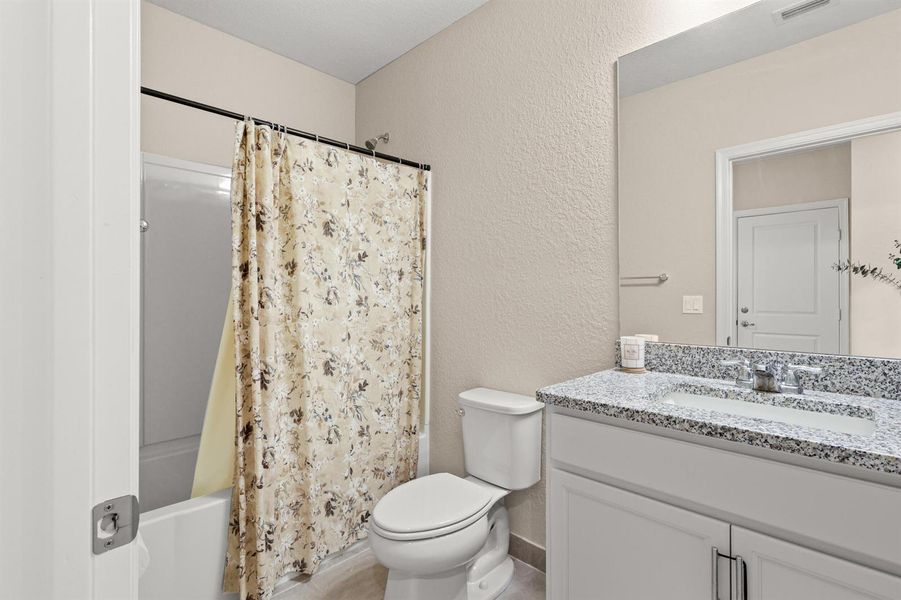 Bathroom 1