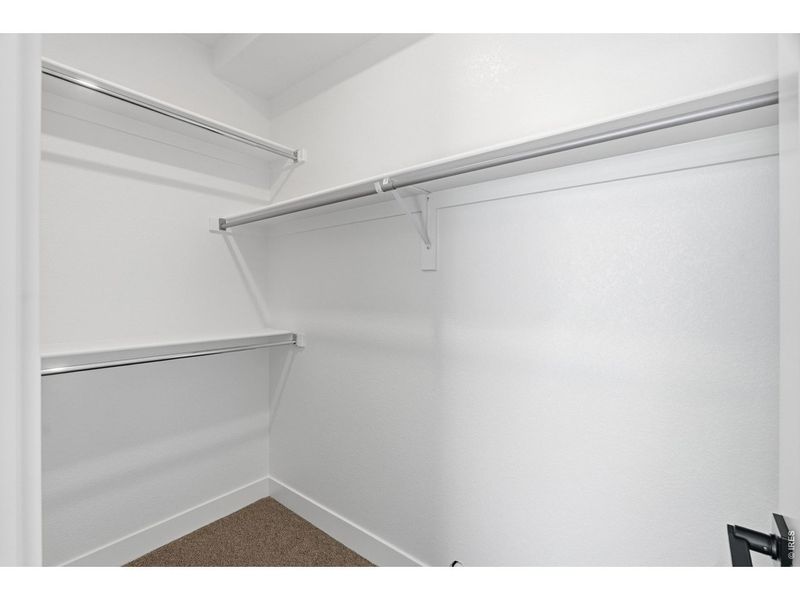Spacious, unfurnished interior of a new home in , Windsor (Image 39).