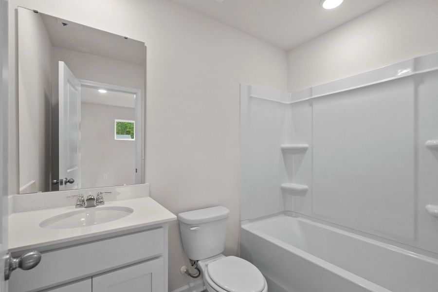 Guest Bedroom Ensuite Guest Bedroom Ensuite