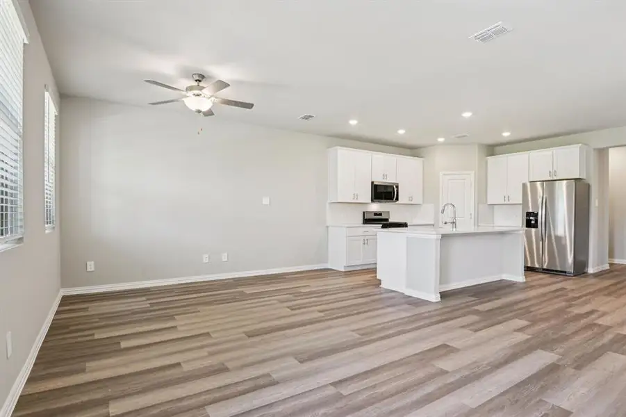 Image 38 of a home in Ashford Park - Cottage Series.