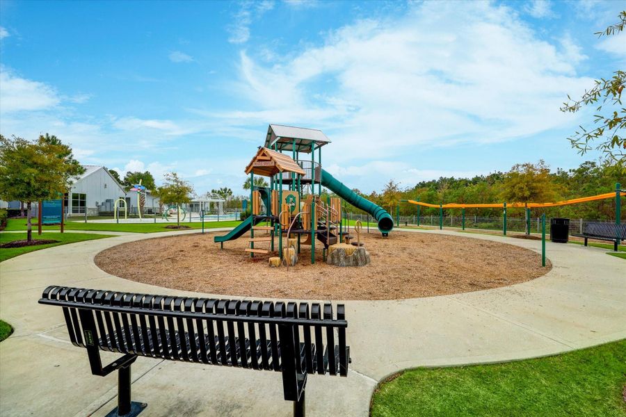 Community amenities in , Conroe (Image 29).