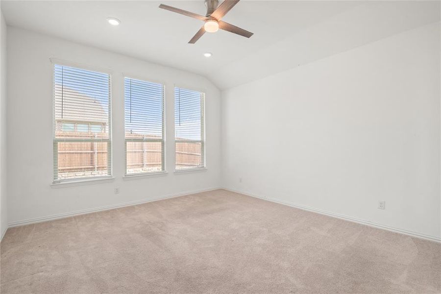 Spacious, unfurnished interior of a new home in Bridgewater: Brookstone Collection, Princeton (Image 16). Spacious, unfurnished interior of a new home in Bridgewater: Brookstone Collection, Princeton (Image 16).