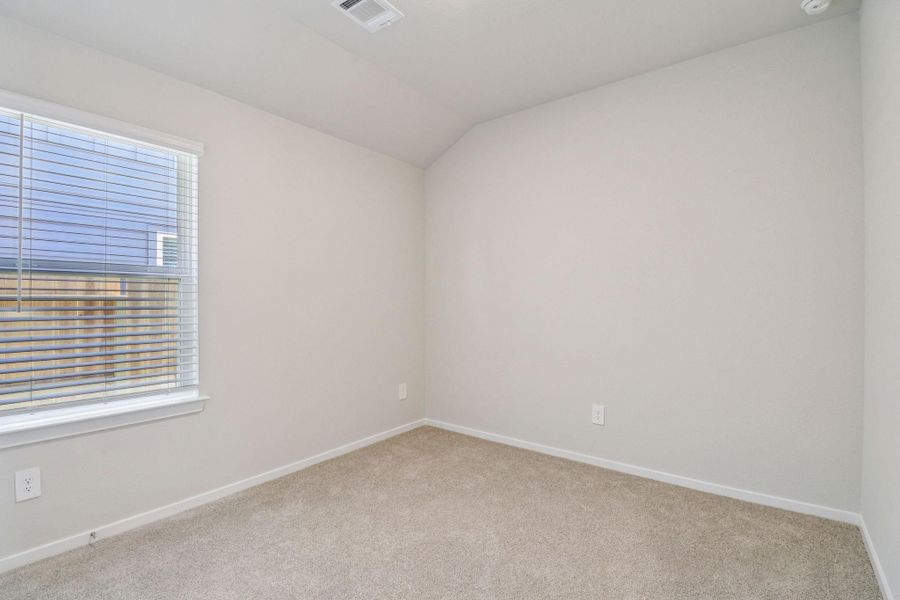 Spacious, unfurnished interior of a new home in , Conroe (Image 17). Spacious, unfurnished interior of a new home in , Conroe (Image 17).