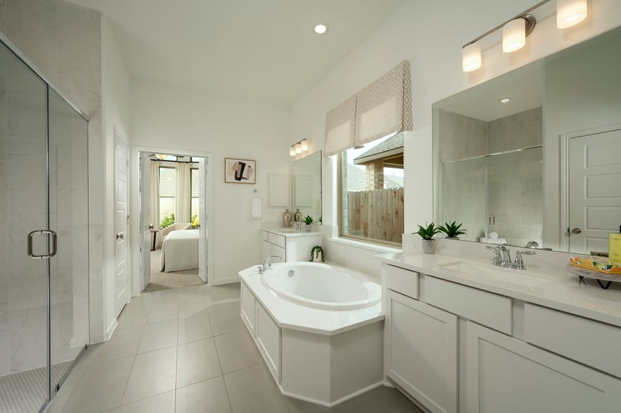 Manvel, TX New Home. - Slide 26 Manvel, TX New Home. - Slide 26