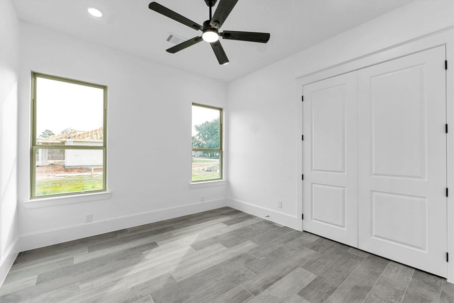 Spacious, unfurnished interior of a new home in , Prairie View (Image 22). Spacious, unfurnished interior of a new home in , Prairie View (Image 22).