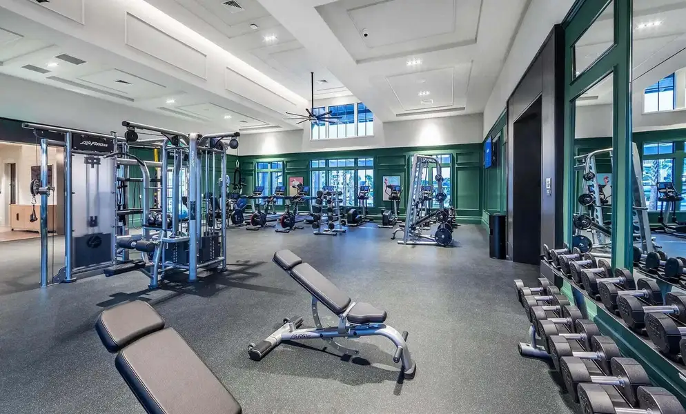 Community amenities in Carnes Crossroads, Summerville (Image 12).