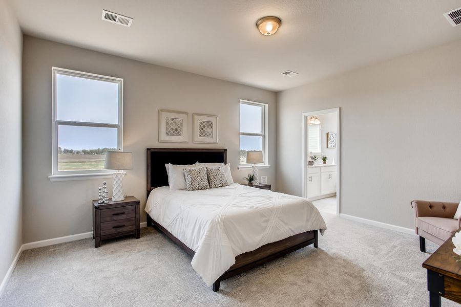 3br New Home in Elizabeth, CO.  - Slide 18